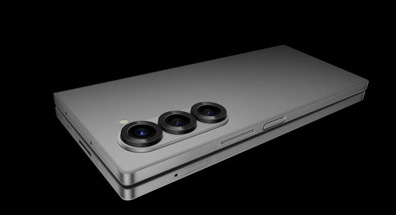 Samsung — всё? Компания, которая первой вышла на рынок складных смартфонов, не попала даже в топ-6 по итогам 2024 года в Китае